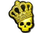 Crown (Foil) image